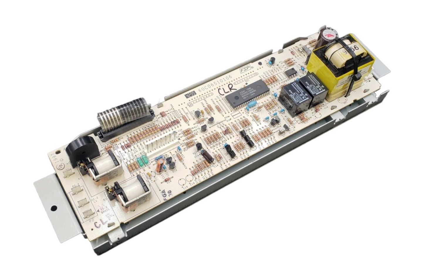 Genuine Whirlpool Range Control Board 8054010 Same Day Ship & 60 Days Warranty**