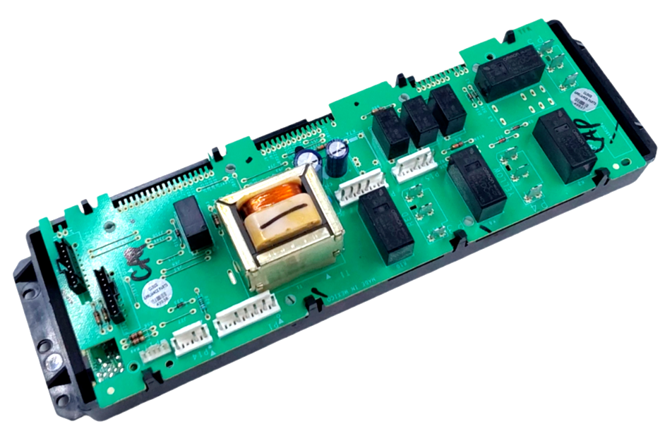 Genuine Whirlpool Range Control Board 850P390-60 Same Day Ship &60 Days Warranty