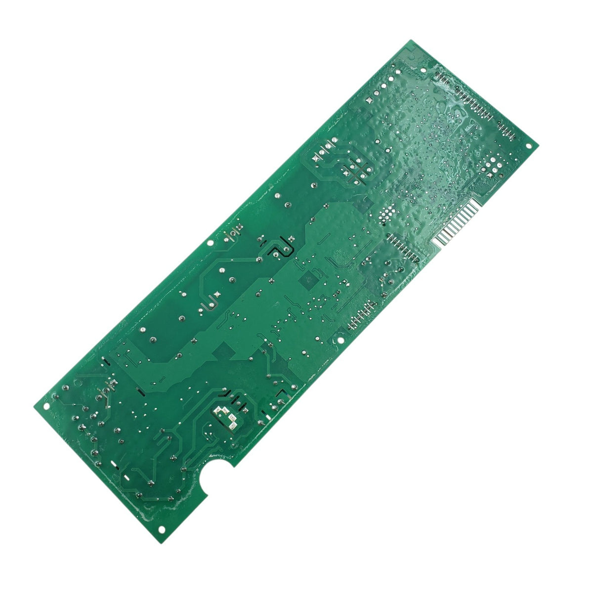 GE Genuine Dryer Control Board 308D1600G050 Same Day Shipping & 60 Days Warranty