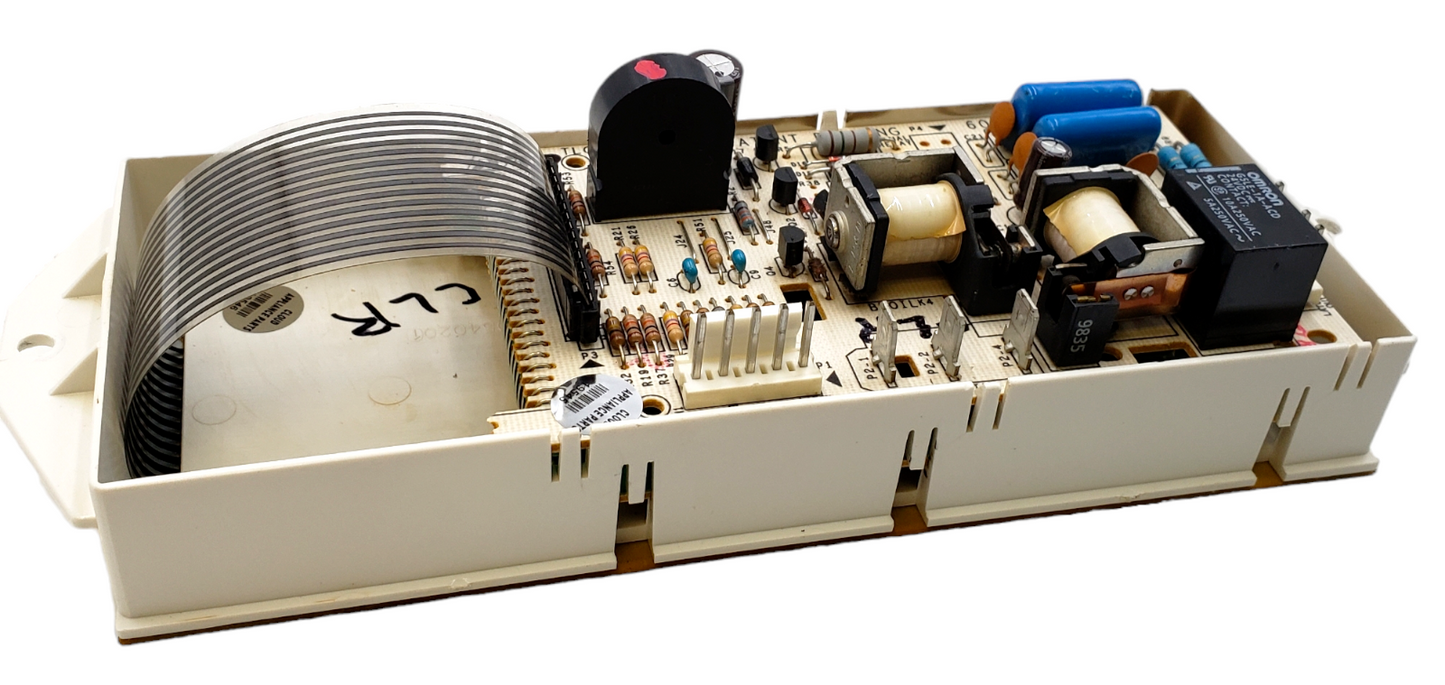 Genuine Whirlpool Oven Control Board 8053133 *Same Day Ship & 60 Days Warranty**