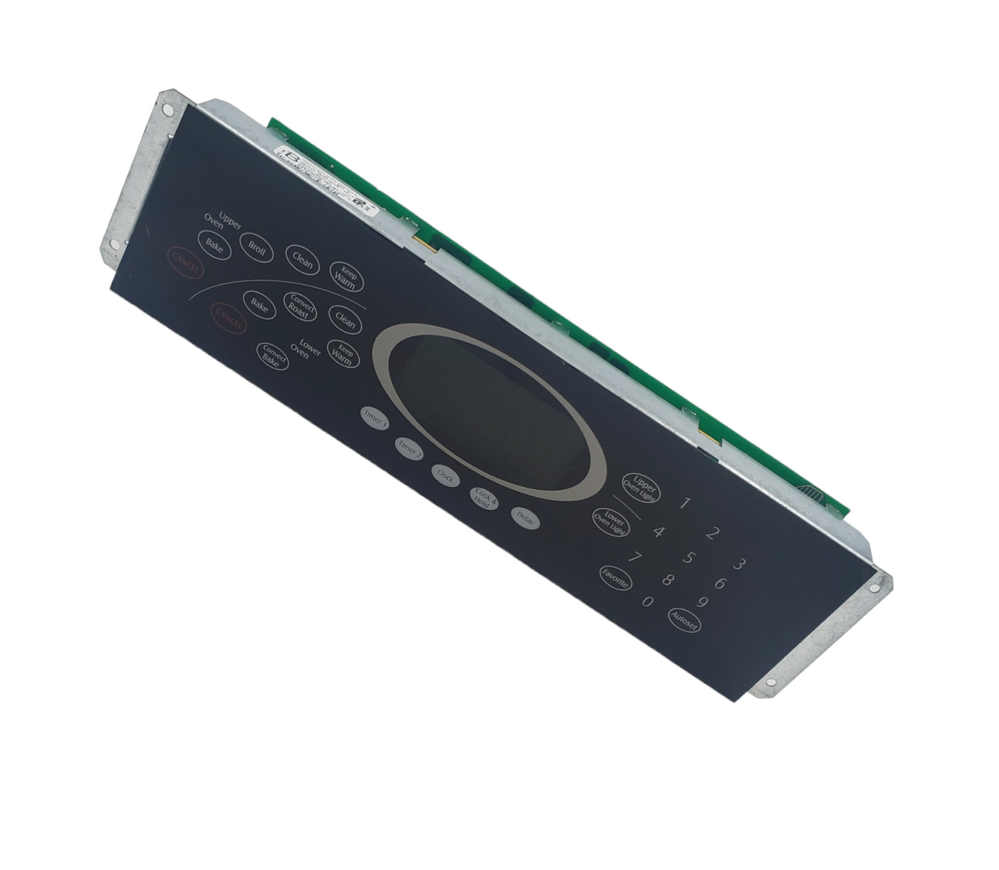 Genuine Whirlpool Oven Control Board W10172705 Same Day Ship & *60 Days Warranty