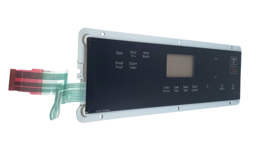 New Samsung Oven Touchpad Egisecc DG34-00049A Same Day Ship & 60 Days Warranty**
