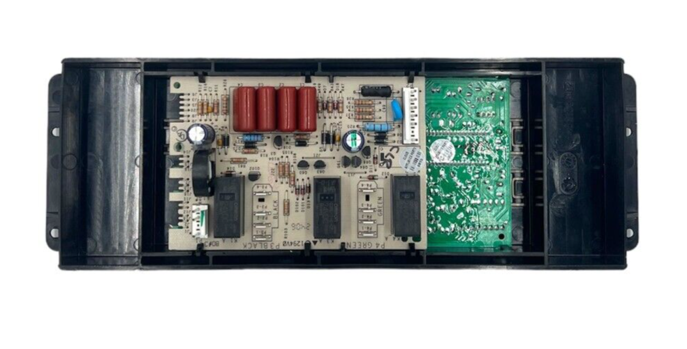 Genuine Whirlpool Range Control 8507P304-60 Same Day Shipping & 60 Days Warranty