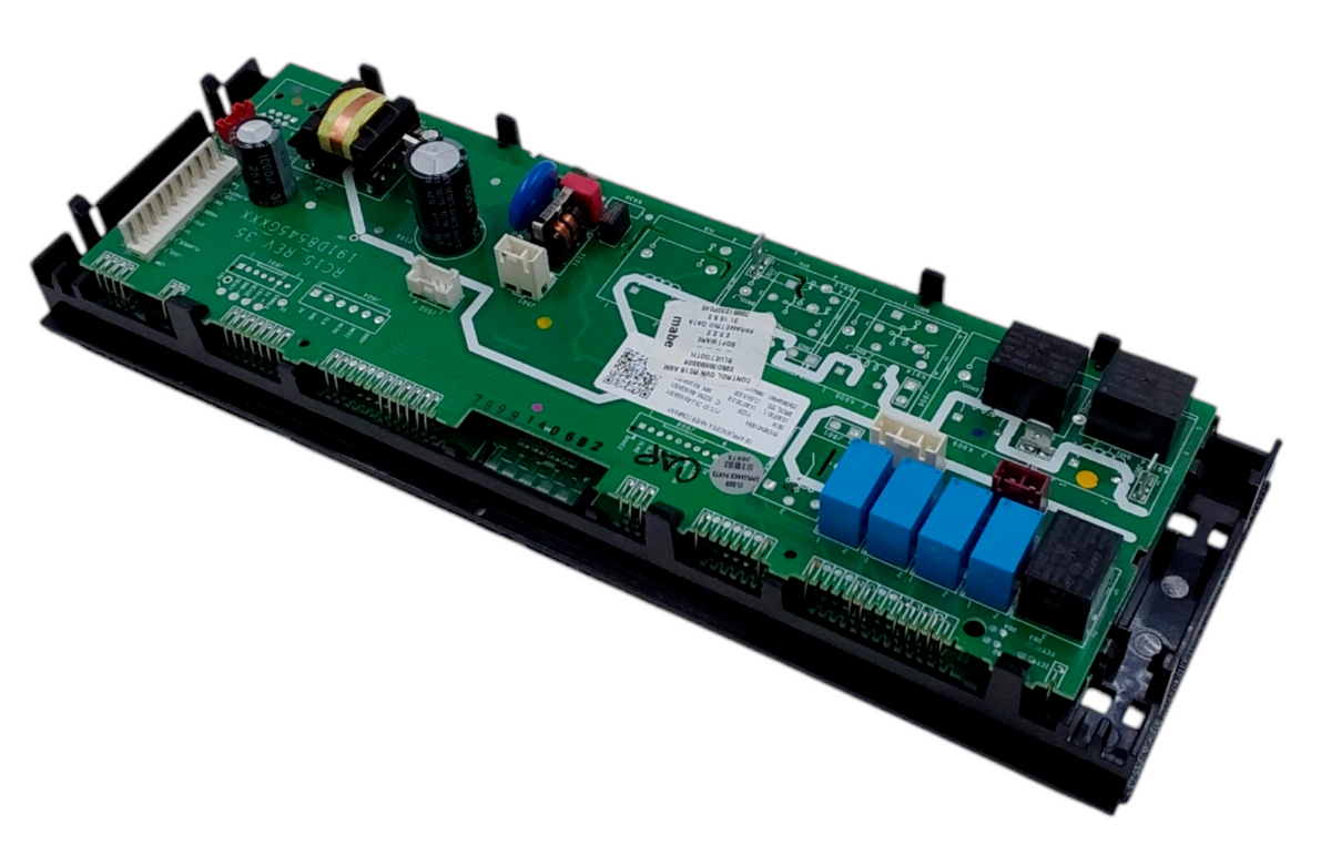 GE Genuine Range Control Board 191D8545G064 Same Day Shipping & 60 Days Warranty