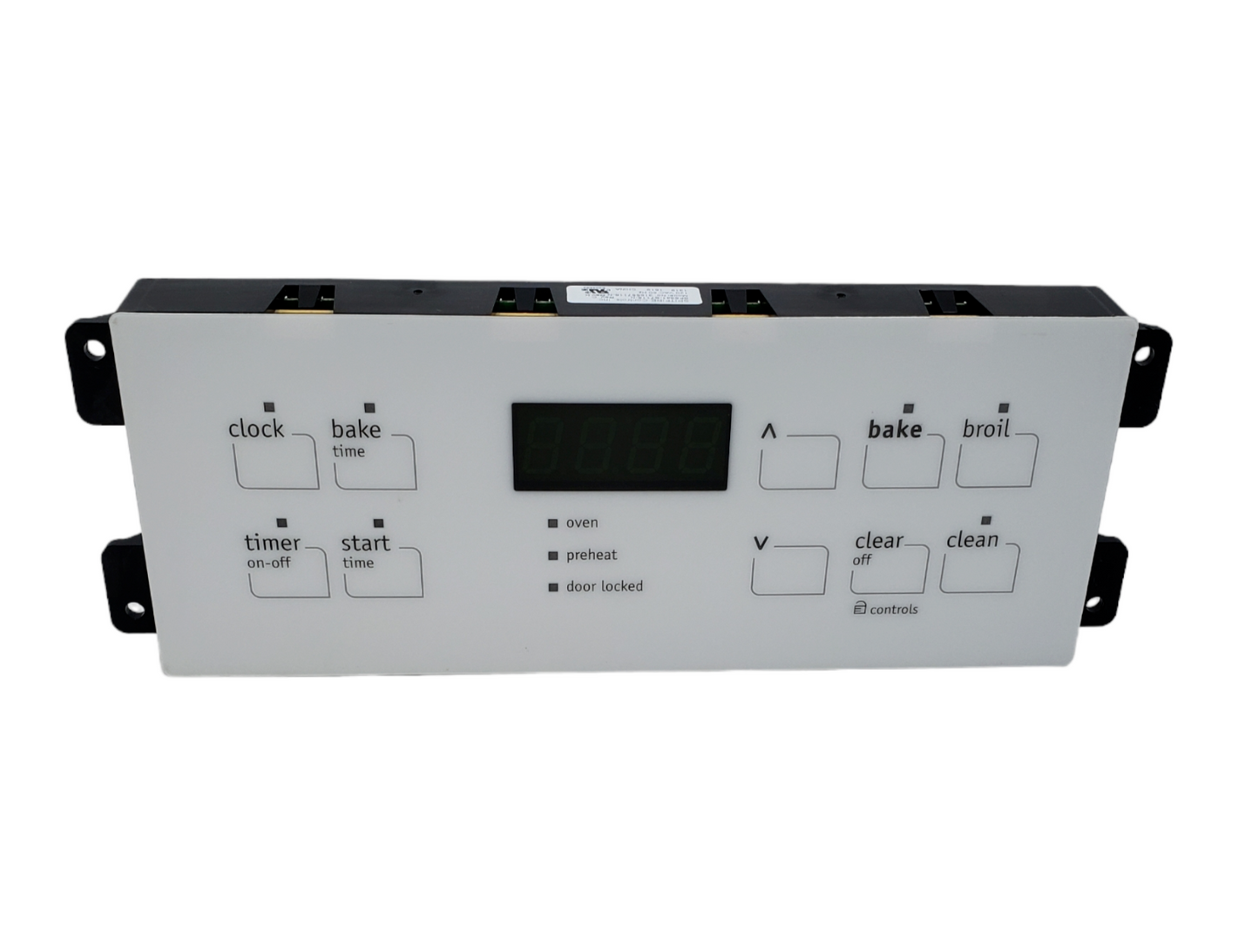Genuine Frigidaire Range Control 316557115 Same Day Shipping & 60 Days Warranty.