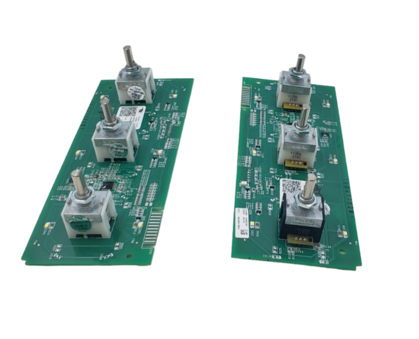 New GE Oven Same Encoder Board Kit 164D9942G002 Day Shipping & 60 Days Warranty*