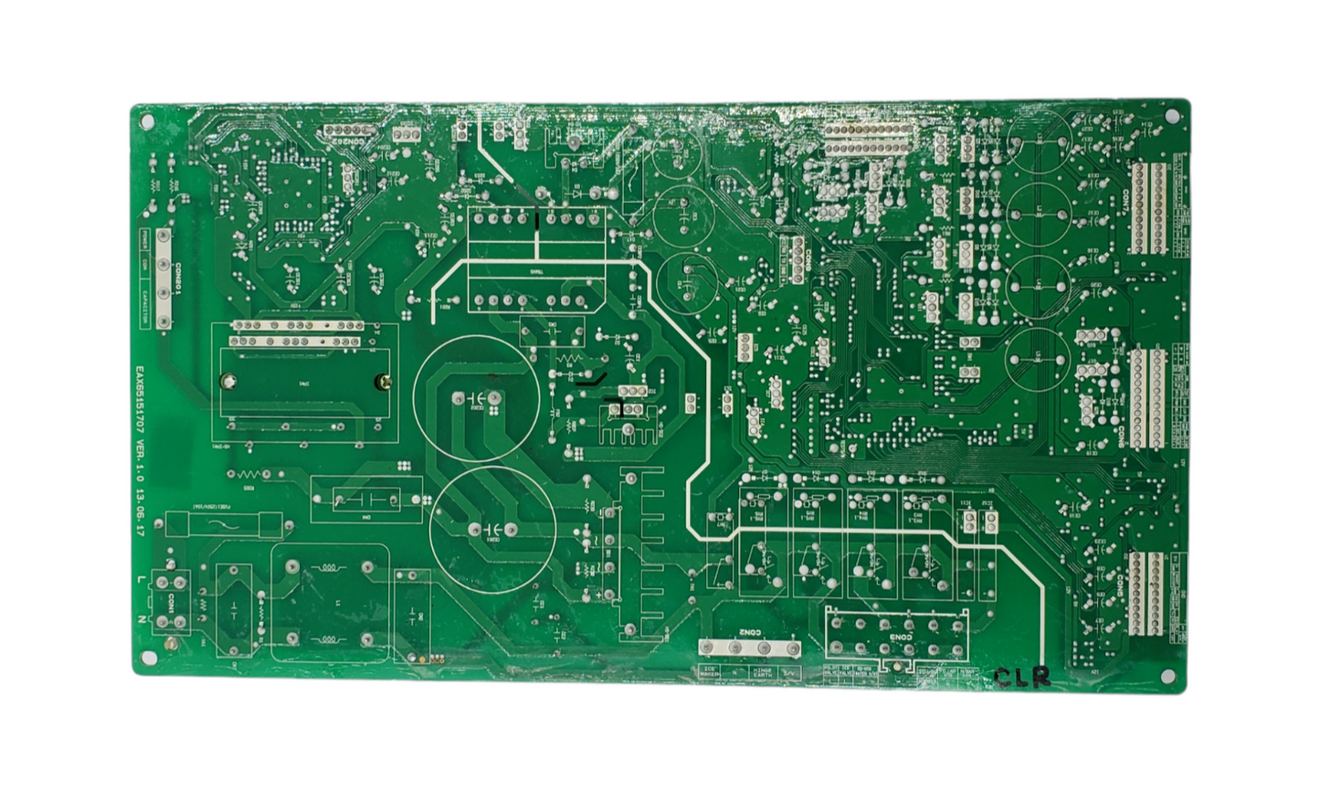 Genuine LG Refrigerator Control EBR77042533 Same Day Shipping & 60 Days Warranty