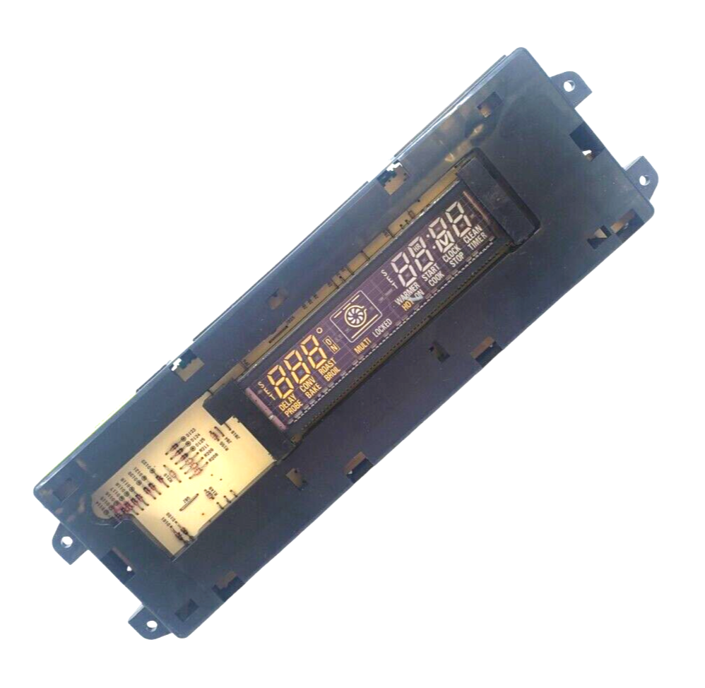 Genuine GE Oven Control Board 164D4105P044 Same Day Shipping & *60 Days Warranty
