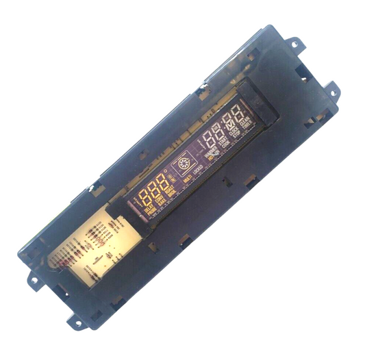 Genuine GE Oven Control Board 164D4105P044 Same Day Shipping & *60 Days Warranty