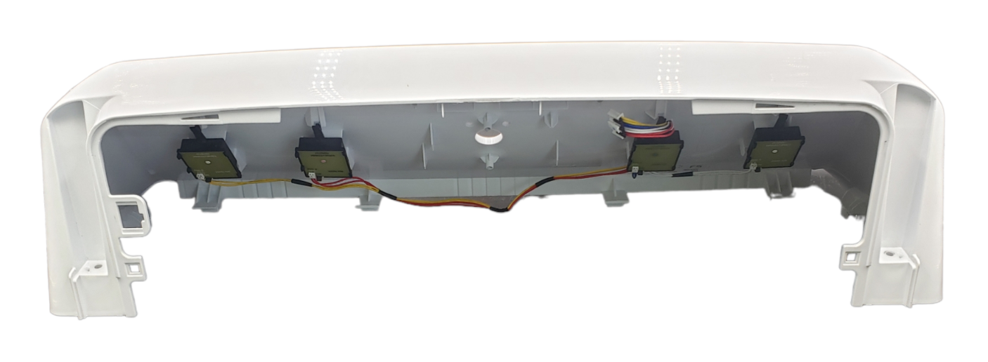 New Genuine GE Dryer Control Panel WH22X28844 *Same Day Ship & 60 Days Warranty*