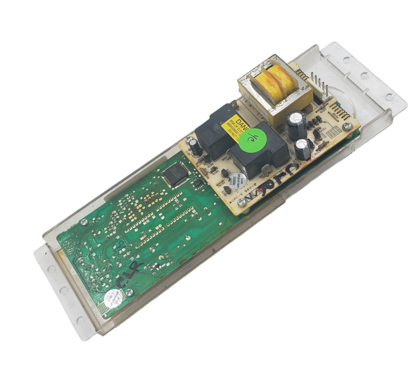 Genuine GE Oven Control Board 164D3147G008 *Same Day Shipping & 60 Days Warranty