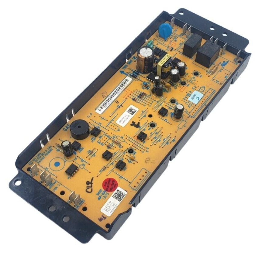 Genuine Whirlpool Range Control Board W10335164 Same Day Ship & 60 Days Warranty