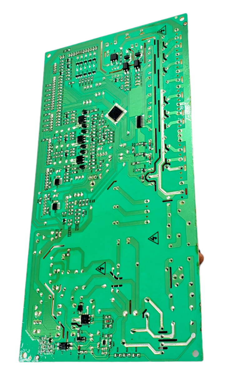 New Fulgar Milano Fridge Control Board N30IB160I Same Day Ship 60 Days Warranty*
