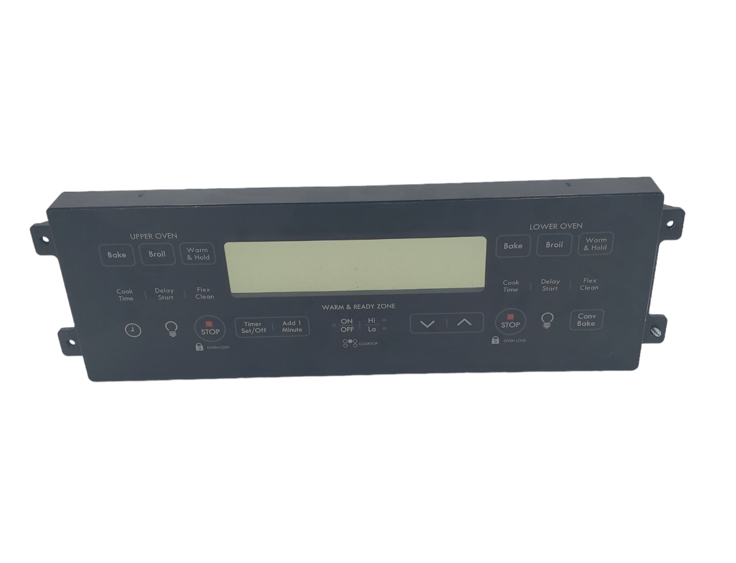 OEM Frigidaire Range Touch Panel ONLY 318566033 Same Day Ship & 60 Days Warranty