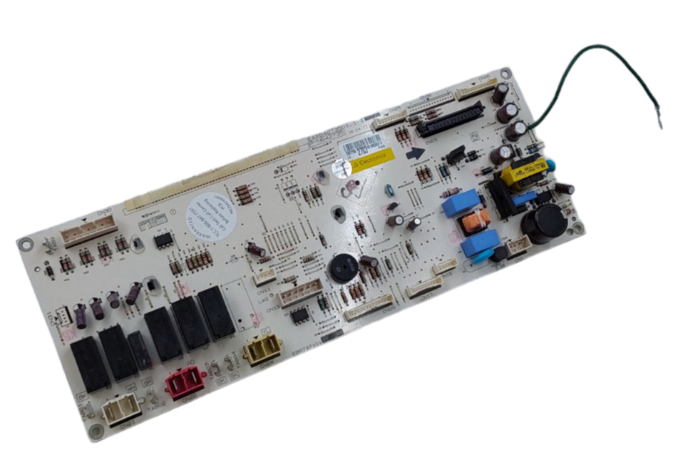 Genuine LG Range Control Board EBR77562703 Same Day Shipping & 60 Days Warranty*