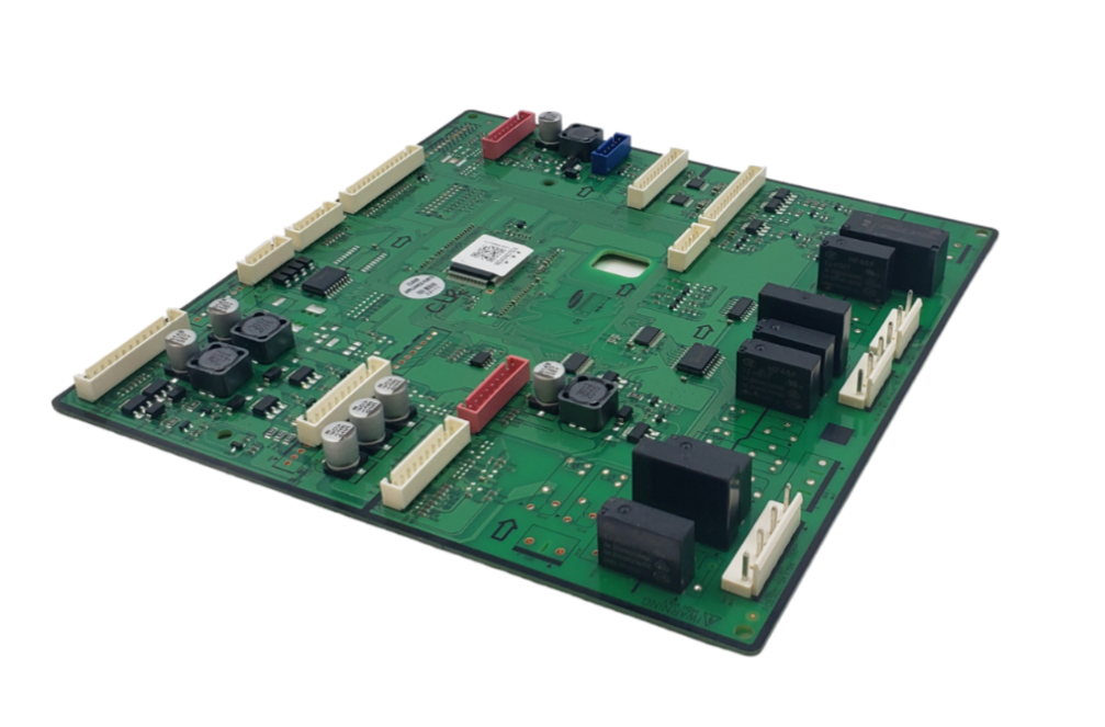 New Samsung Fridge Control Board DA94-03757A *Same Day Ship & 60 Days Warranty**