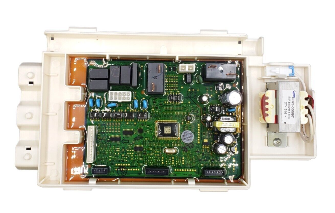 Genuine Samsung Washer Control DC92-01803B Same Day Shipping & 60 Days Warranty*
