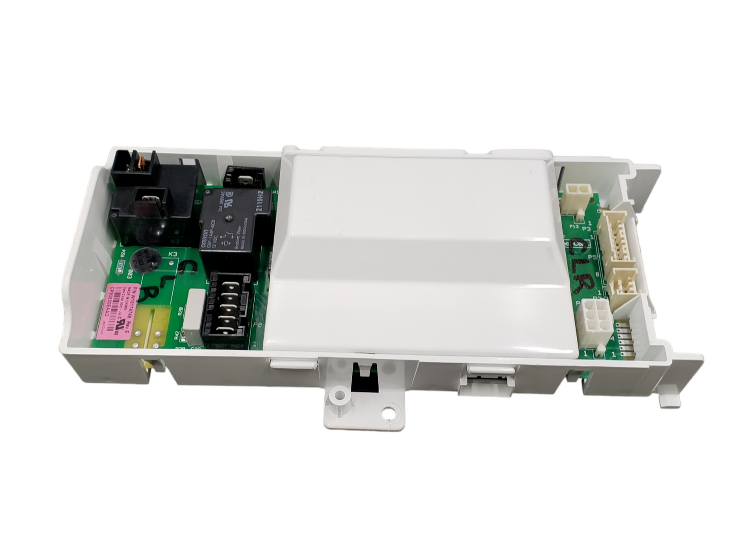 Genuine Whirlpool Dryer Control Board W10174745 Same Day Ship & 60 Days Warranty