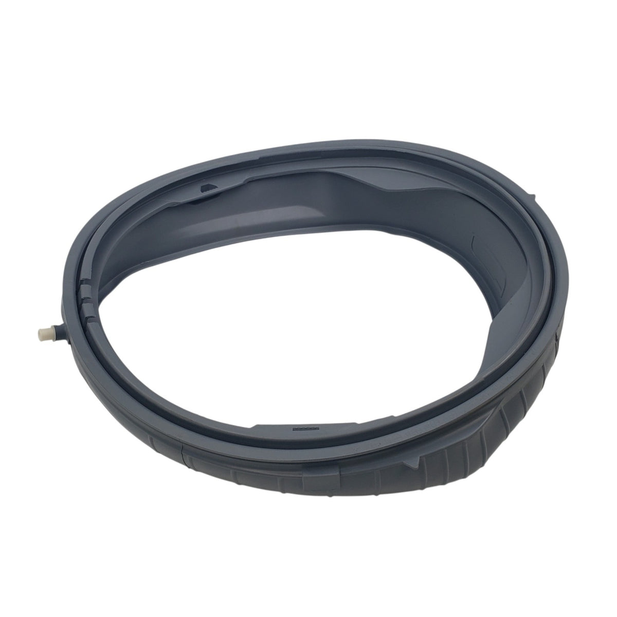 LG New Washer Door Gasket Seal MDS65736912  Same Day Shipping & 60 Days Warranty