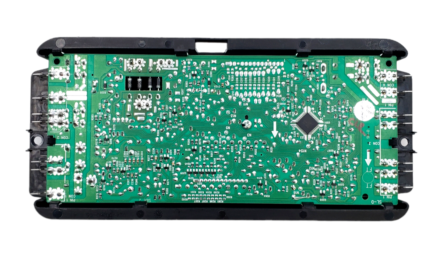 Genuine Whirlpool Oven Control Board W10173524 Same Day Ship & 60 Days Warranty*