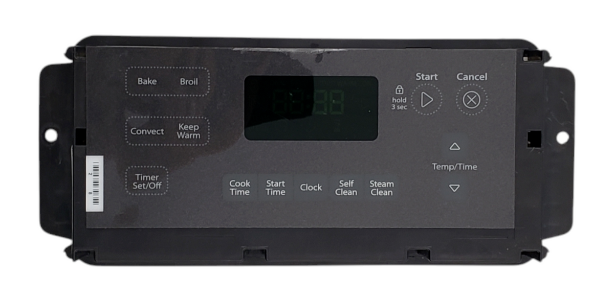 Genuine Whirlpool Range Control Board W10887915 Same Day Ship & 60 Days Warranty