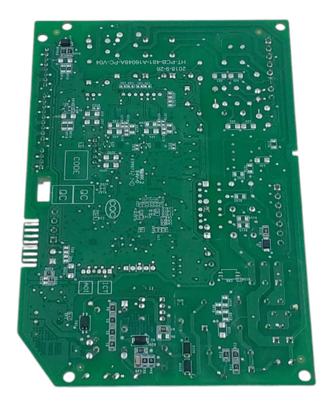 OEM Whirlpool Fridge Control Board W11321510 *Same Day Ship & 60 Days Warranty**