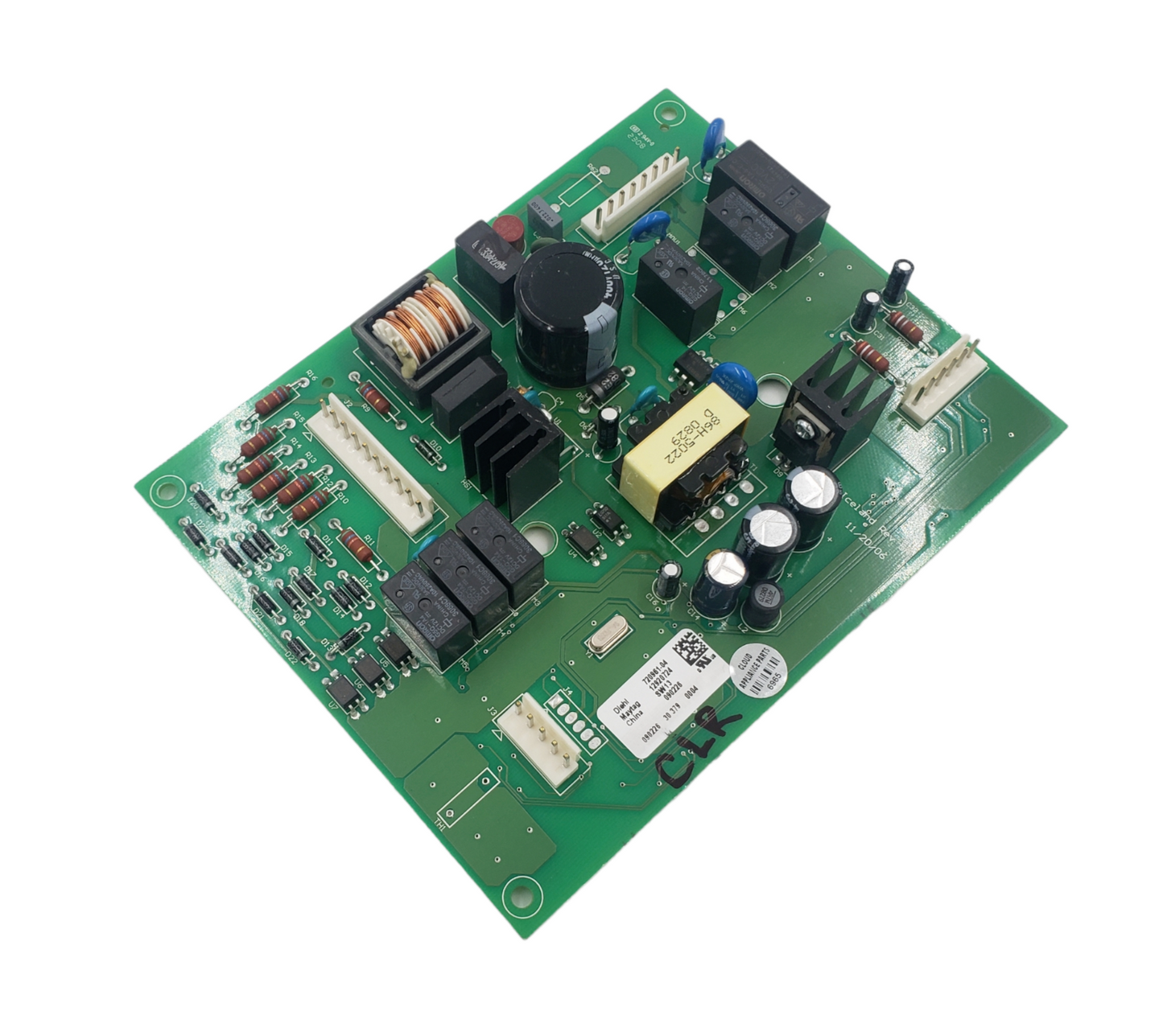 Genuine Whirlpool Washer Control Board 12920724 Same Day Ship & 60 Days Warranty