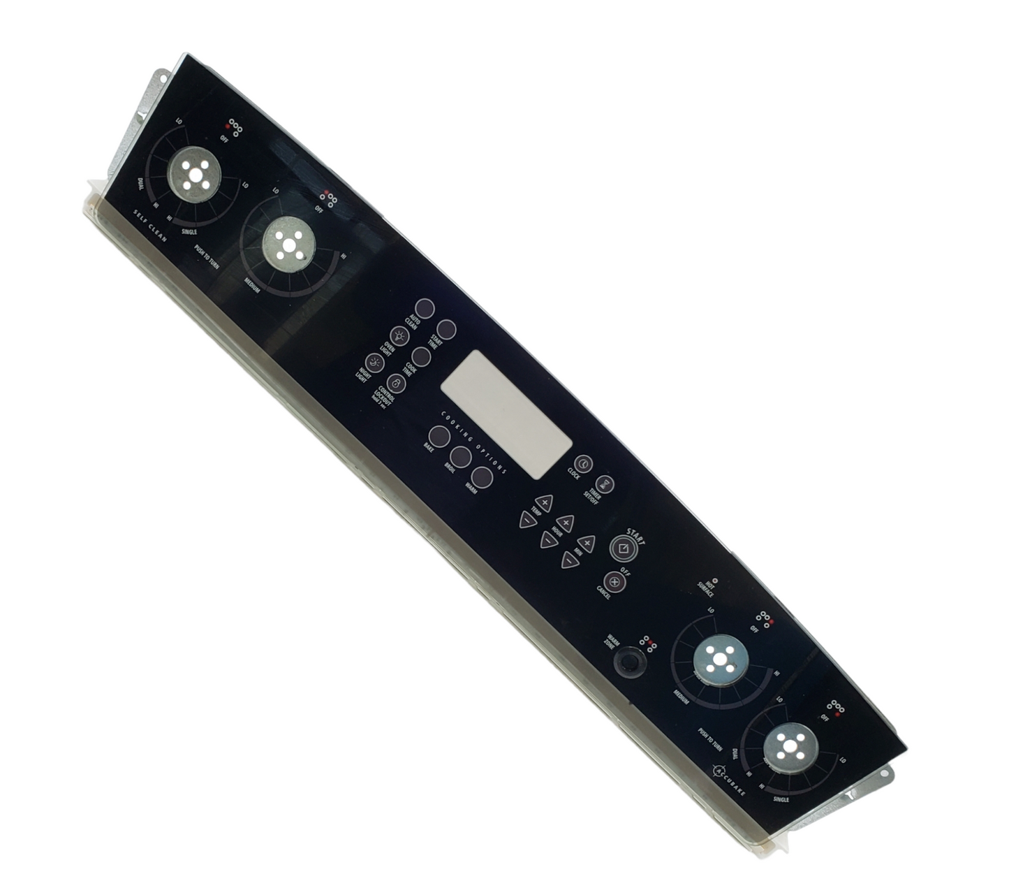 Genuine Whirlpool Oven Touch Panel 9763546 *Same Day Shipping & 60 Days Warranty