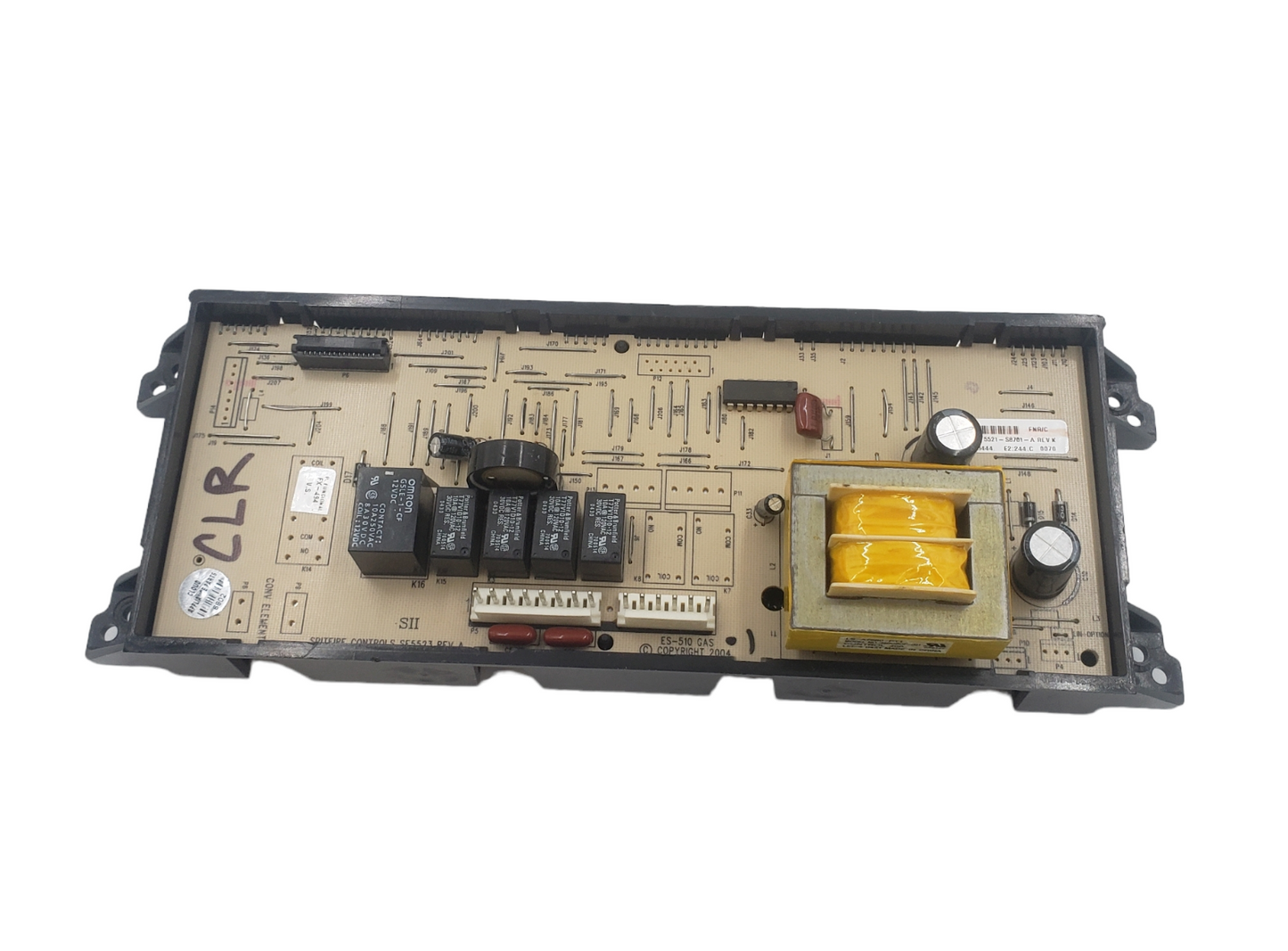 Genuine Frigidaire Oven Control Board 316418701 Same Day Ship & 60 Days Warranty