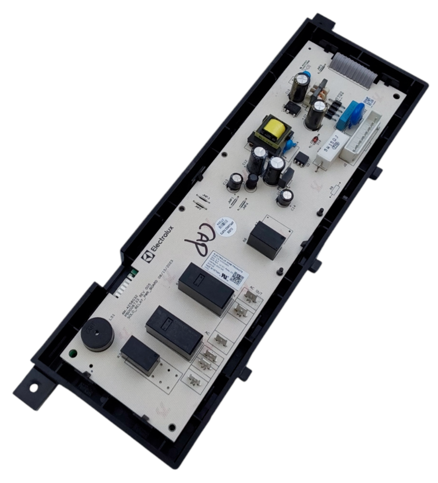 Genuine Frigidaire Range Control Board A25232003 Same Day Ship &60 Days Warranty