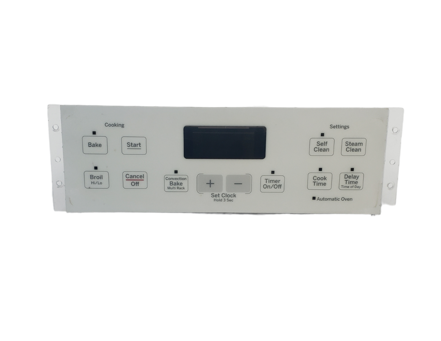 Genuine GE Oven Control Board 164D8450G035 Same Day Shipping & *60 Days Warranty