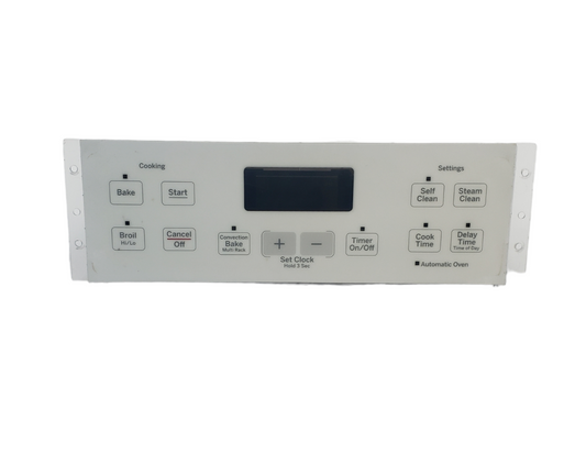Genuine GE Oven Control Board 164D8450G035 Same Day Shipping & *60 Days Warranty