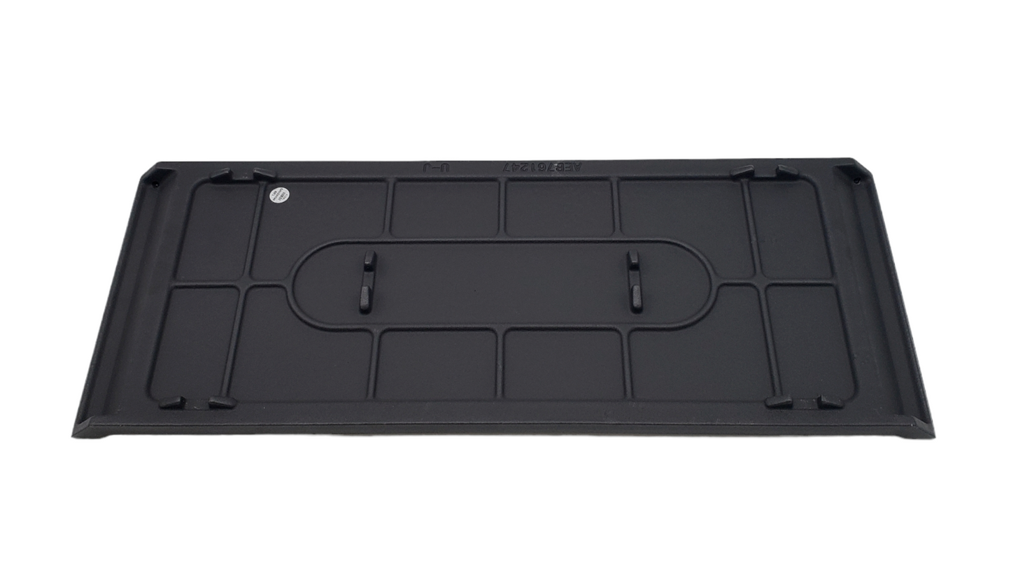 New LG Oven Griddle Assembly AAA30016801  *Same Day Shipping & 60 Days Warranty*