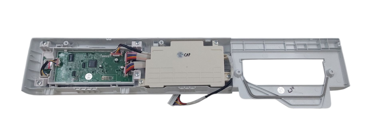 LG Genuine Washer Control Panel EBR41762305 Same Day Shipping & 60 Days Warranty