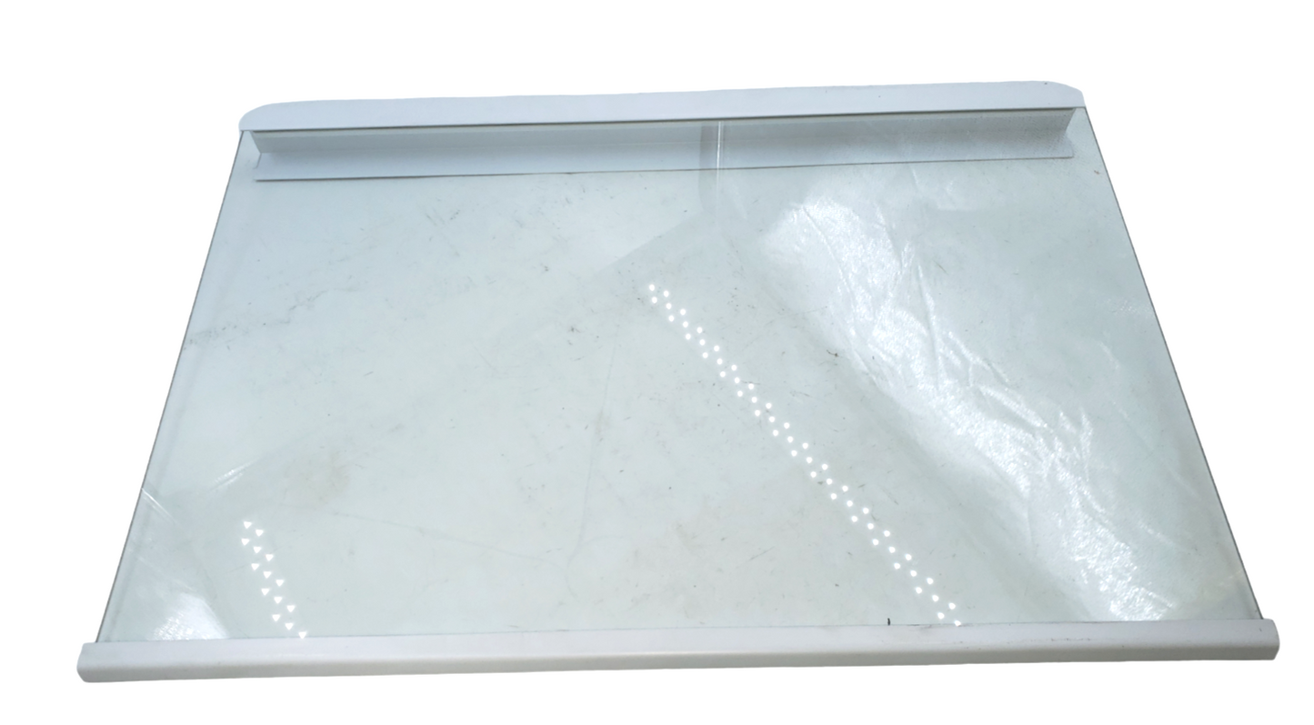 New GE Refrigerator Glass Shelf WR71X31142 Same Day Shipping & 60 Days Warranty*