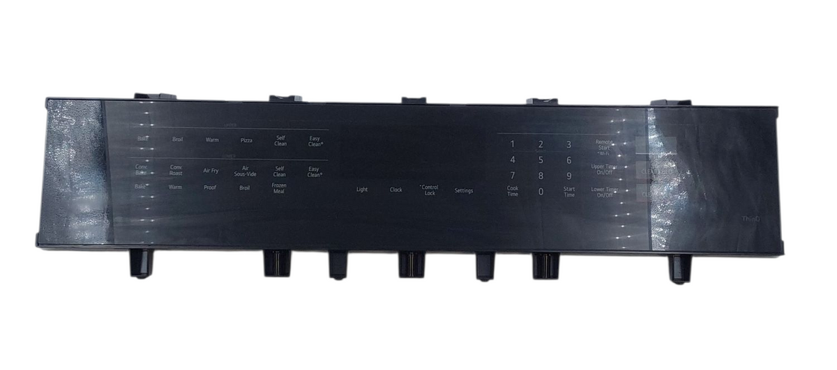 LG New Range Control Panel AGM75549816 ***Same Day Shipping & 60 Days Warranty**