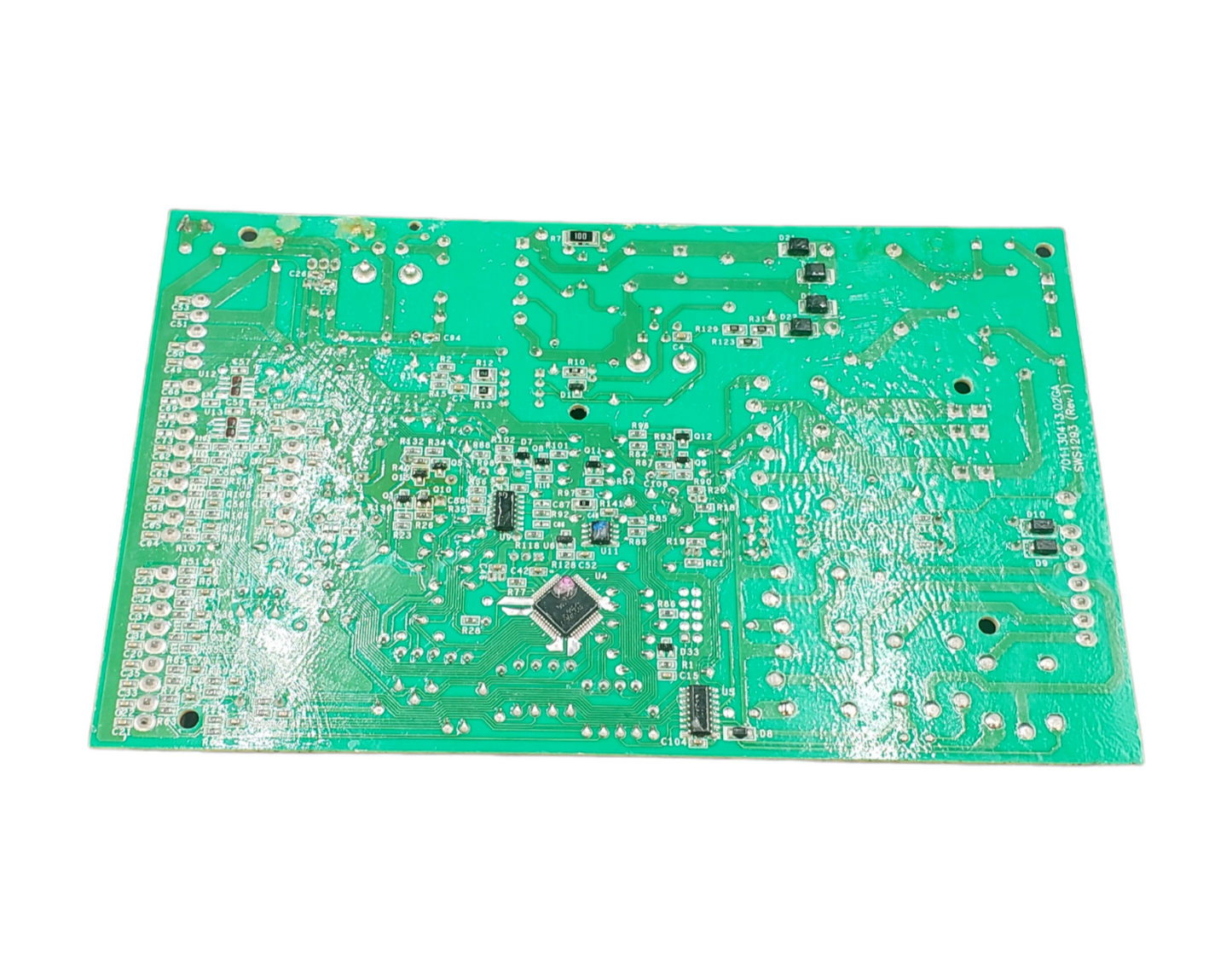 OEM GE Refrigerator Control Board 200D6235G007 Same Day Ship & *60 Days Warranty