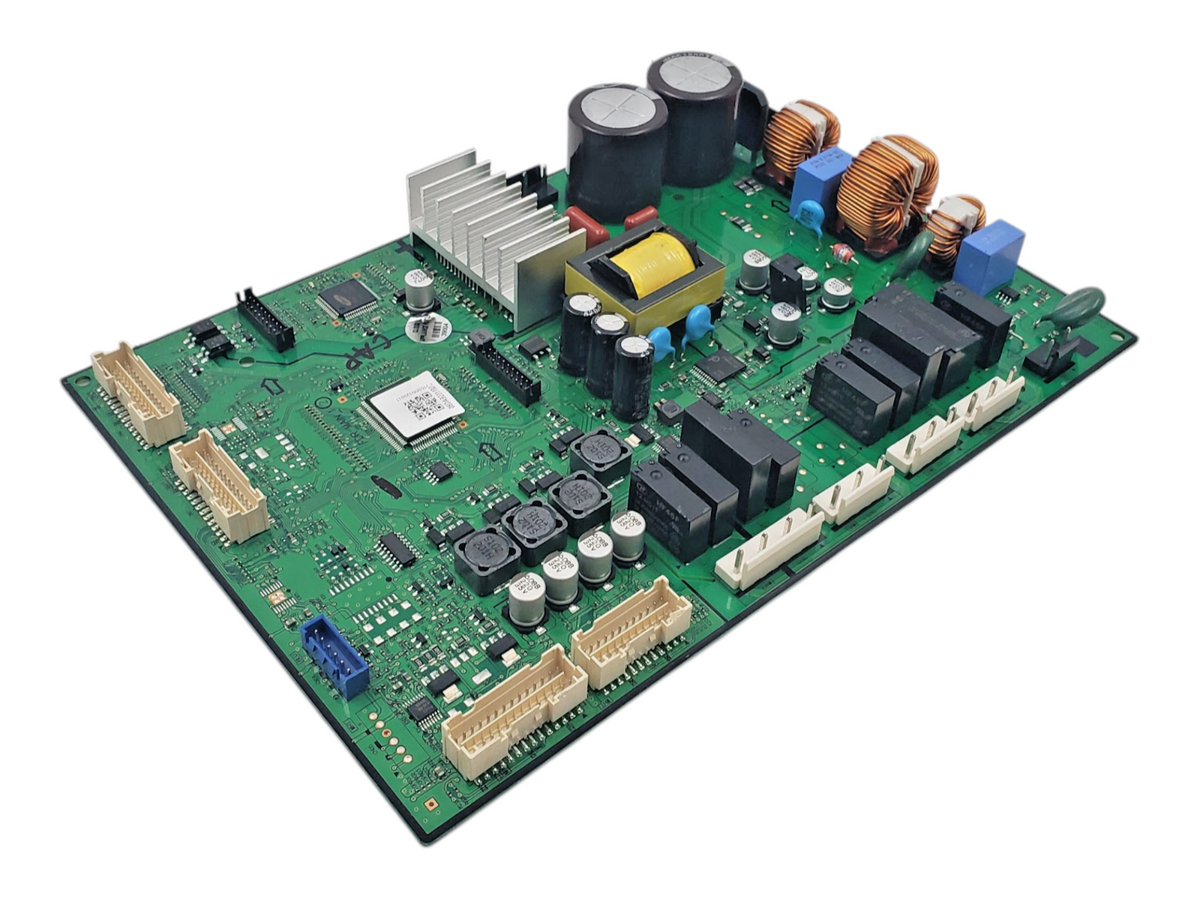 OEM Samsung Fridge Control Board DA92-01192C *Same Day Ship & 60 Days Warranty**