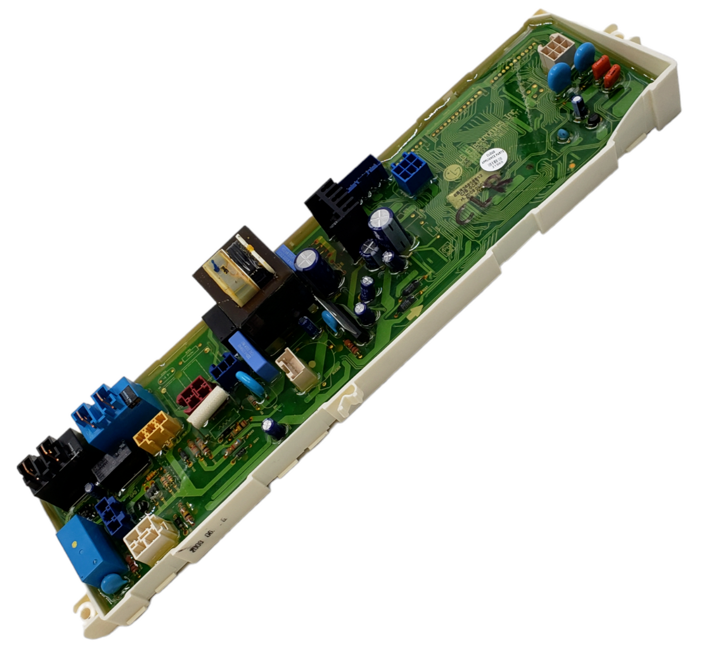 Genuine LG Dryer Control Board EBR36858812 *Same Day Shipping & 60 Days Warranty