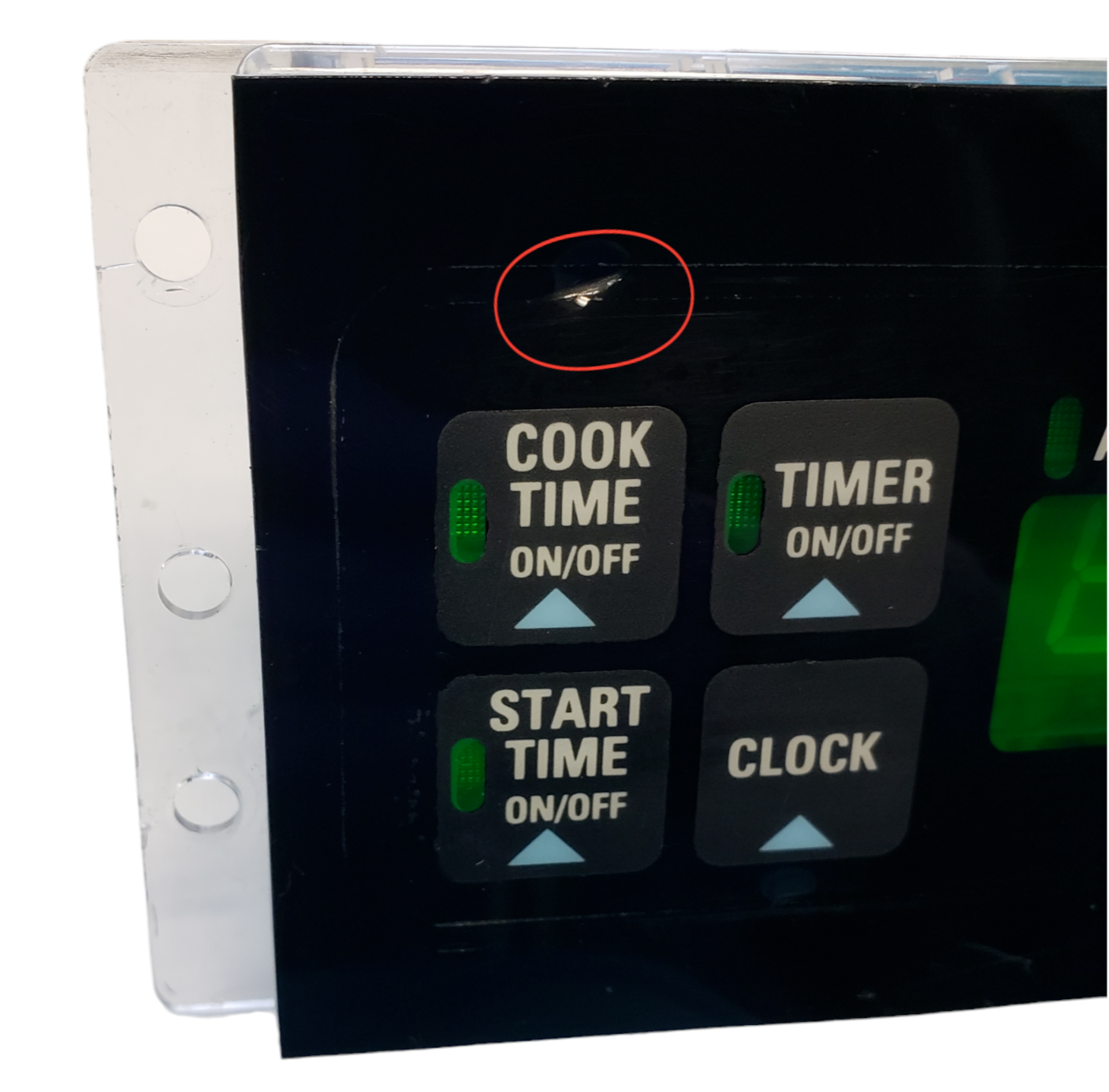 Genuine GE Oven Control Board 191D2875P006 *Same Day Shipping & 60 Days Warranty