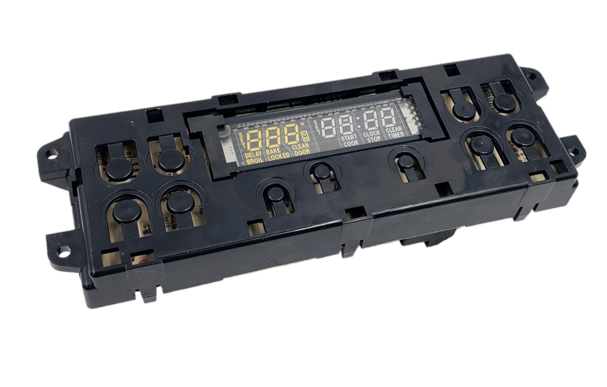 Genuine GE Range Control Board 164D4171P013 Same Day Shipping & 60 Days Warranty