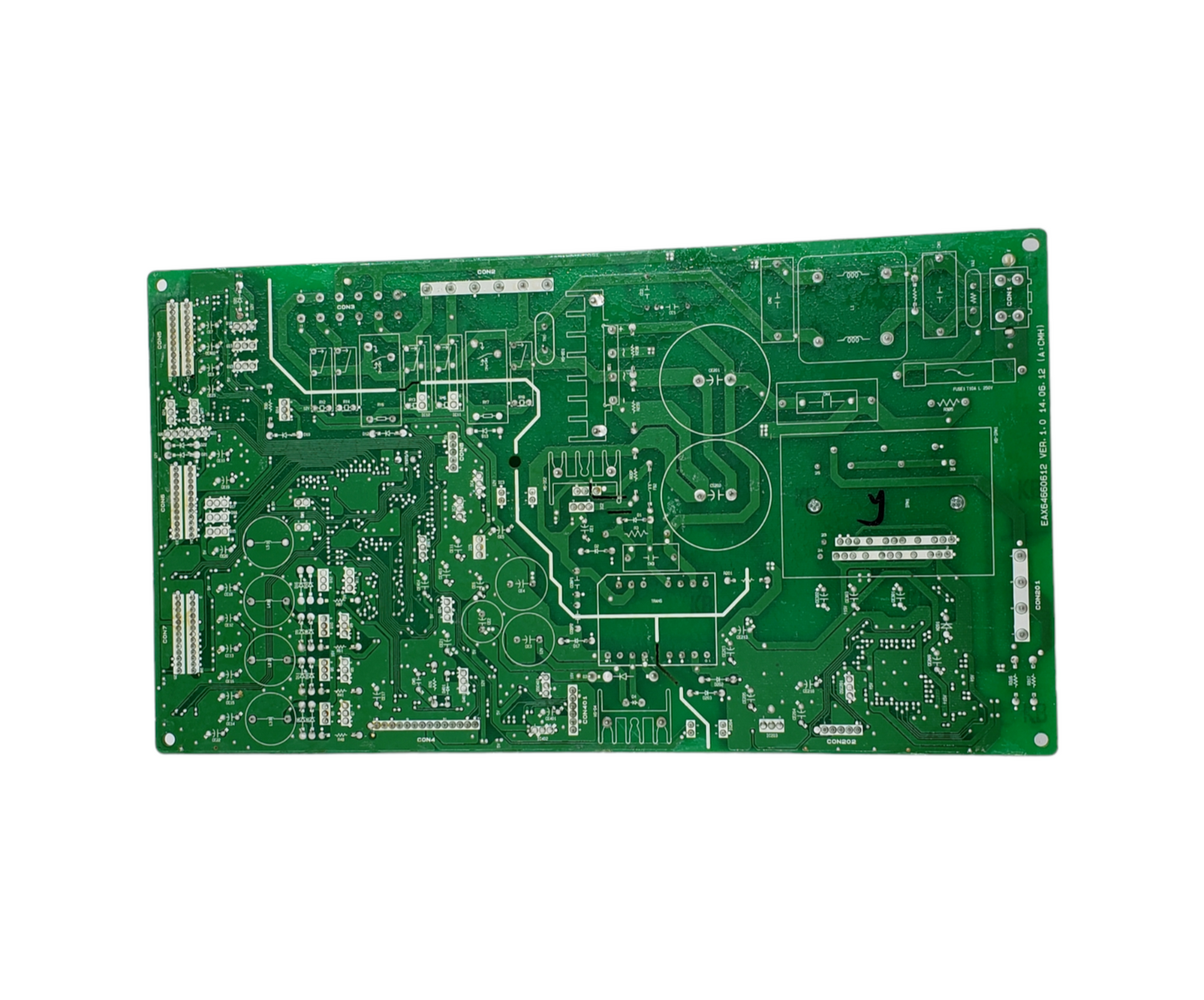 Genuine LG Refrigerator Control EBR74796444 Same Day Shipping & 60 Days Warranty
