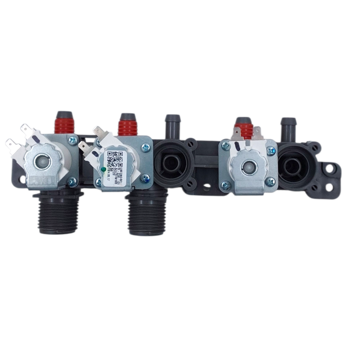 LG New Washer Valve Assembly AJU75152606  *Same Day Shipping & 60 Days Warranty*