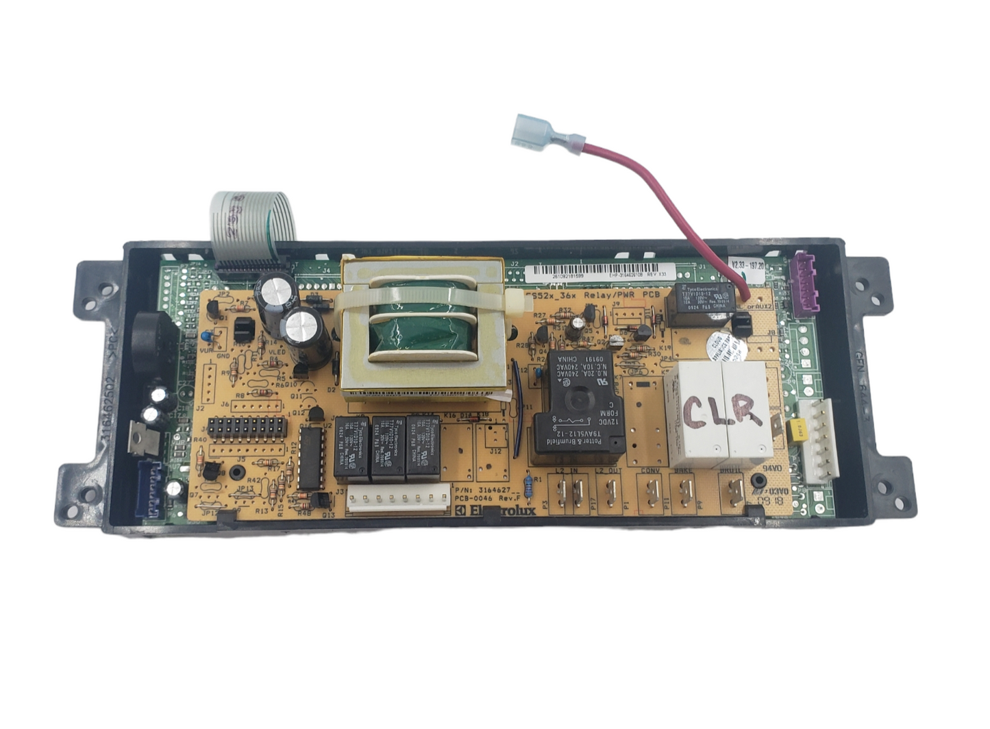 Genuine Frigidaire Oven Control Board 316462878 Same Day Ship & 60 Days Warranty