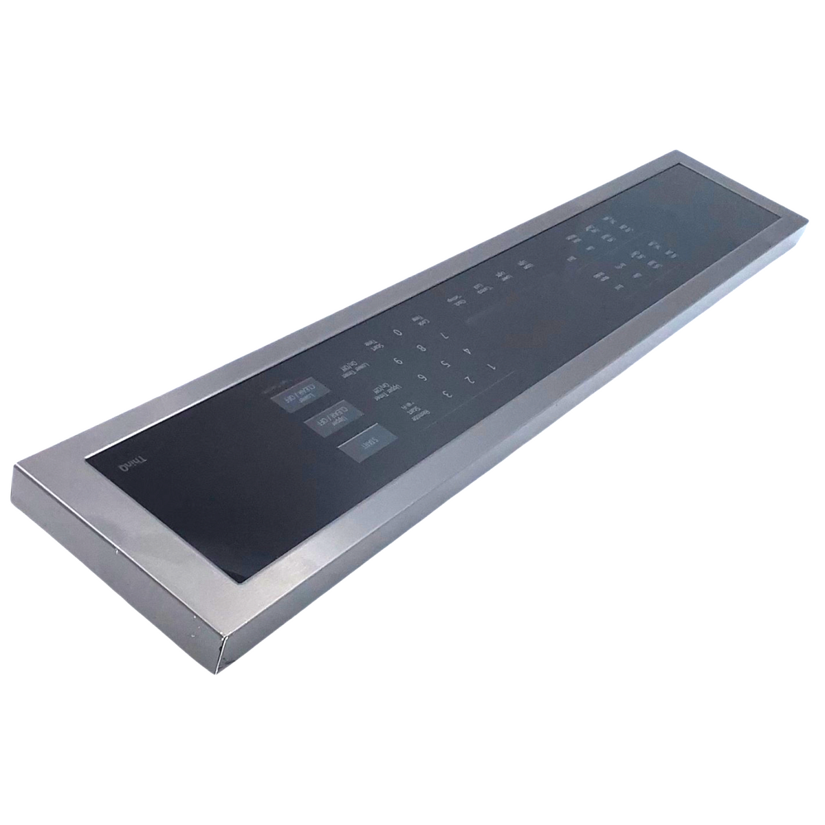 LG New Range Oven Control Panel AGM75009058 Same Day Shipping & 60 Days Warranty