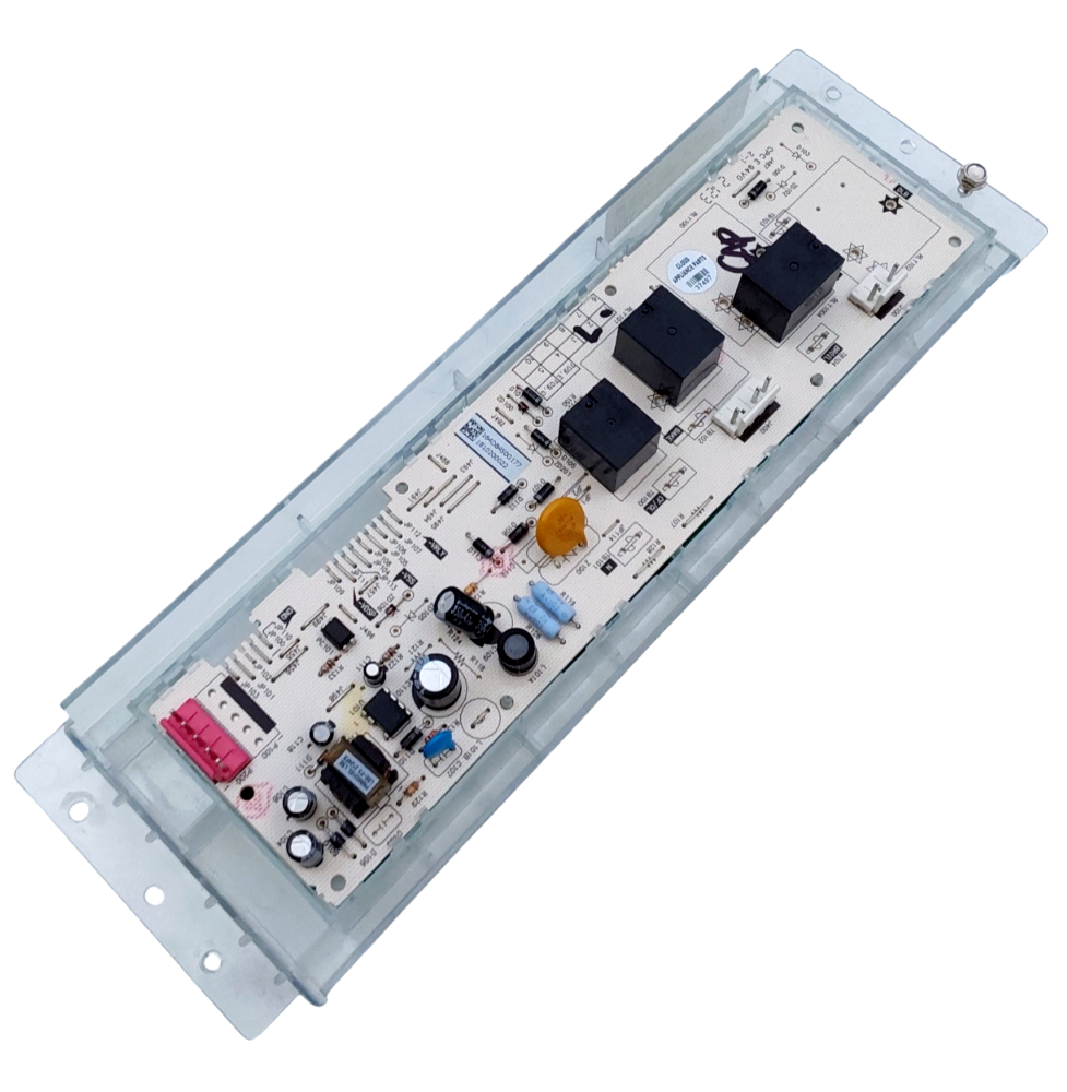 Genuine GE Oven Control Board 164D8450G177 Same Day Shipping & *60 Days Warranty
