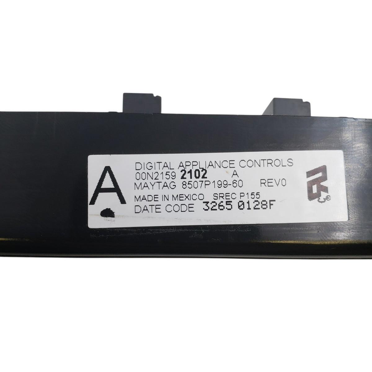 Whirlpool OEM Oven Control Board 8507P199-60 **Same Day Ship & 60 Days Warranty*