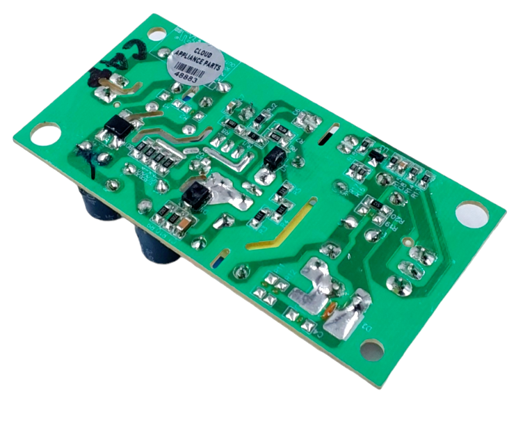 New Frigidaire Range Control Board A18503801 *Same Day Ship & 60 Days Warranty**