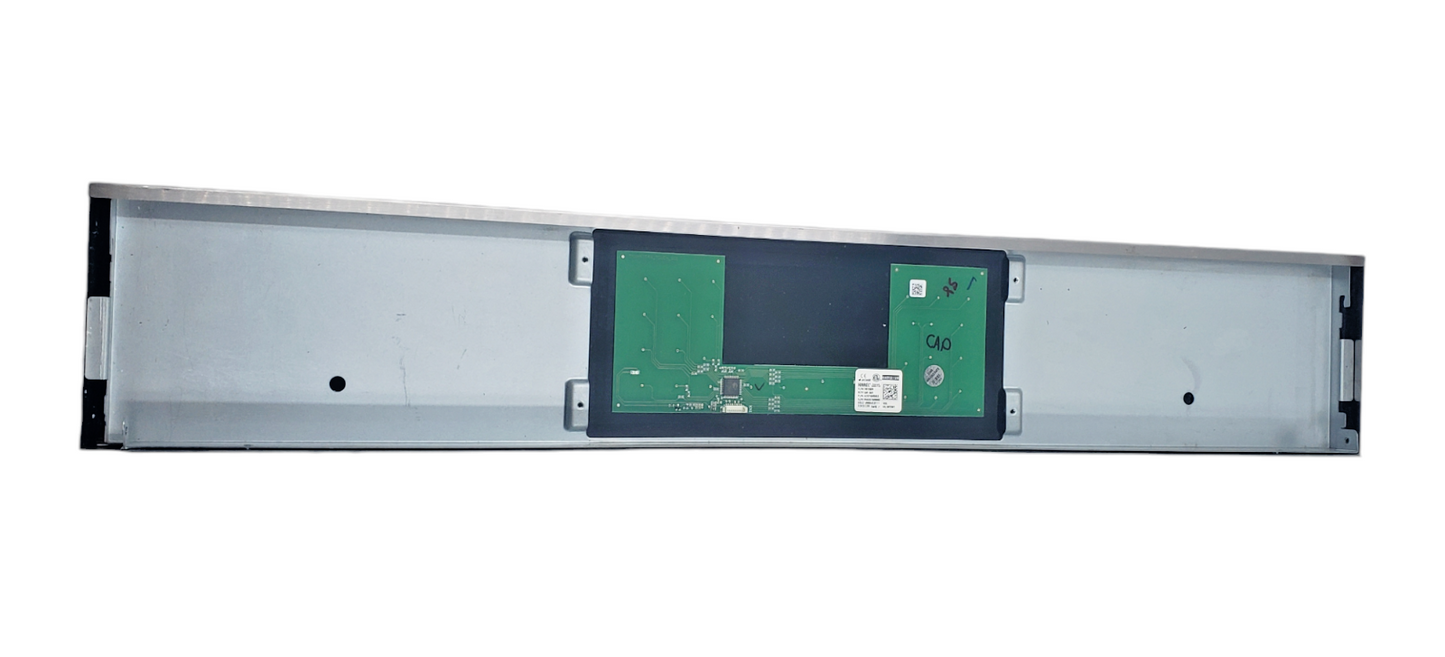 Genuine Harel Oven Control Panel 0267600003 Same Day Shipping & 60 Days Warranty