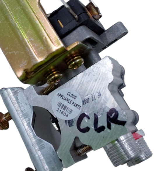 OEM Forno Galiano Range D valve C36R05-030403 *Same Day Ship & 60 Days Warranty*